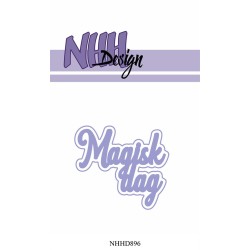NHH Design Dies "Magisk...