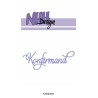 NHH Design Dies "Konfirmand" NHHD803