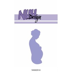 NHH Design Dies "Pregnant"...