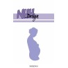 NHH Design Dies "Pregnant" NHHD918