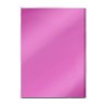 copy of Marianne D Decoration Mirror Cardboard Red  A5