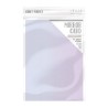 Tonic Studios mirror card - gloss - Holo Waves 5 sh A4 9448E