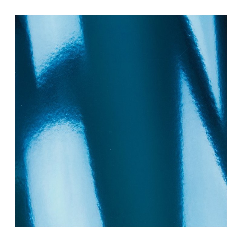 Tonic Studios • Mirror card gloss A4 x5 Imperial blue 9443E