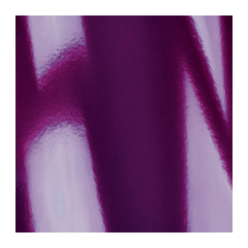 Tonic Studios • Mirror card gloss A4 x5 Electric purple 9440E
