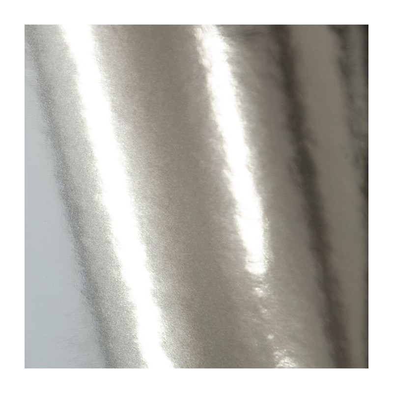Tonic Studios mirror card - gloss - chrome silver 5 sh 9437E