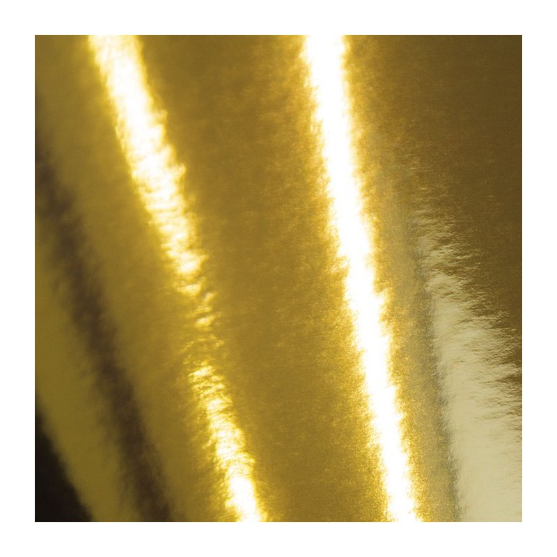 Tonic Studios mirror card - gloss - polished gold 5 sh 9436E