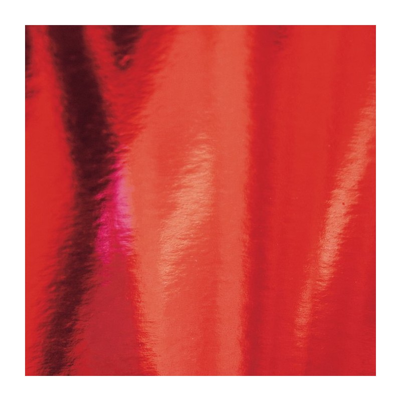 Tonic Studios mirror card - gloss - ruby red 5 sh 9438E