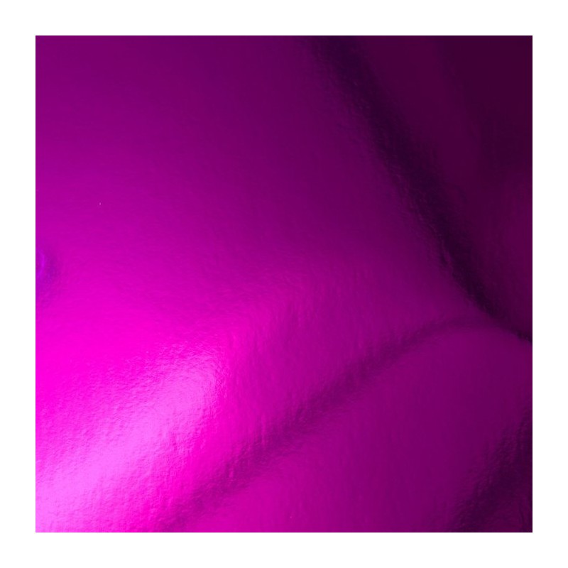 Tonic Studios mirror card - gloss - polished Magnifica Magenta 5 sh A4 8700E