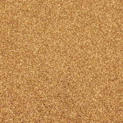 Tonic Craft Perfect • Glitter A4 x5 250g Welsh gold 9942E