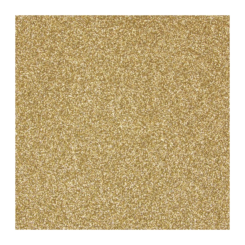 Tonic Craft Perfect • Glitter A4 x5 250g Gold dust 9940E