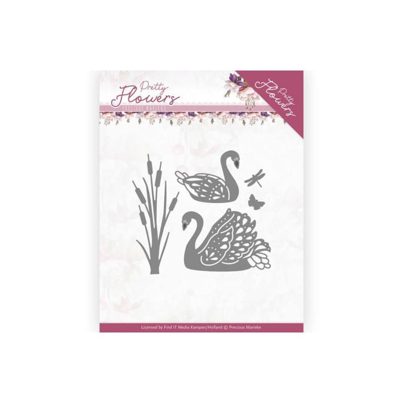 PRECIOUS MARIEKE DIE PM10192