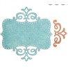 Cheery Lynn Die "Royal Scandinavian Tag 2"