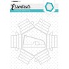 Studio Light Cutting Die Card