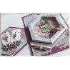Studio Light Cutting Die Card