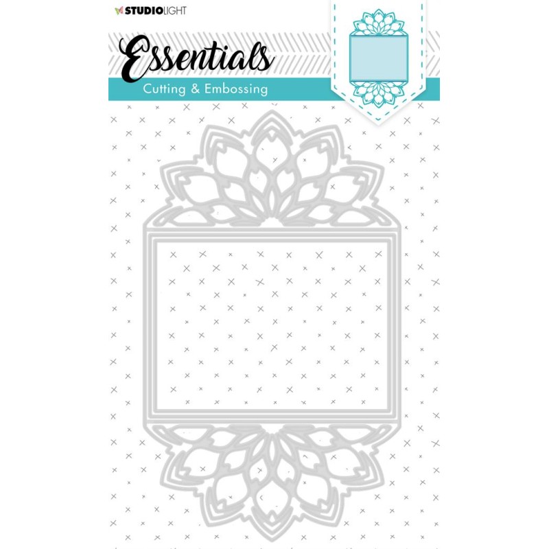 Studio Light Cutting Die STENCILSL250