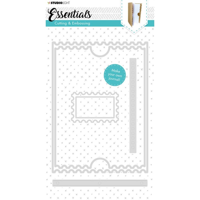 Studio Light Cutting Die