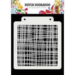 Dutch Doobadoo Dutch Mask...