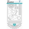 Studio Light Cutting Die Journal STENCILSL380