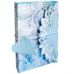 Studio Light Cutting Die Journal STENCILSL380