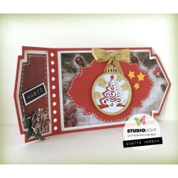 Studio Light Cutting Die STENCILSL199