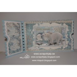 Studio Light Cutting Die STENCILSL99