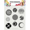 Dutch Doobadoo Dutch Mask Art Techno A5
