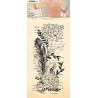 Studio Light Clear Stamp JMA Write Your Story nr.208  105x210mm