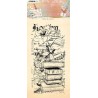 Studio Light Clear Stamp JMA Write Your Story nr.209  105x210mm