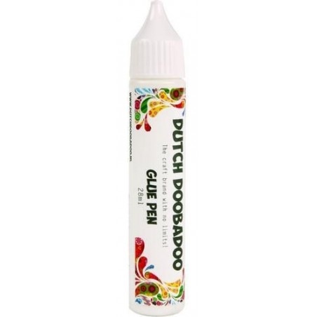 Dutch Doobadoo Glue Pen  28ML N