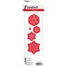 Studio Light • Essentials cutting die Small snowflakes 2 Nr.66