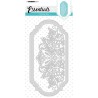 Studio Light • Essentials cutting die Slimline decorative border nr.79 10,5x21cm
