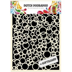 Dutch Doobadoo Softboard...