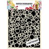 Dutch Doobadoo Softboard "Art Bubbles" A5