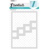 Studio Light Cutting Die Essentials nr.210  140x200mm