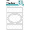 Studio Light Cutting Die Essentials nr.211 SL-ES-CD211 145x200mm