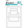 Studio Light Cutting Die Essentials nr.213 SL-ES-CD213 140x200mm