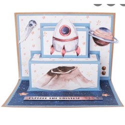 Studio Light Cutting Die Essentials nr.213 SL-ES-CD213 140x200mm
