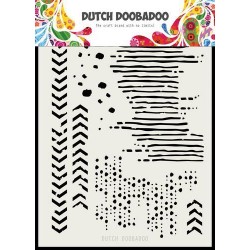 Dutch Doobadoo Dutch Mask...
