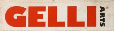 Gelli Arts