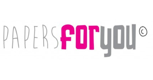 Paperforyou