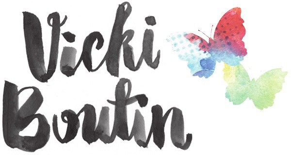 Vicki Boutin