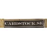 Cardstock.se
