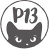 P13 / Piatek13