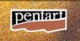 Pentart